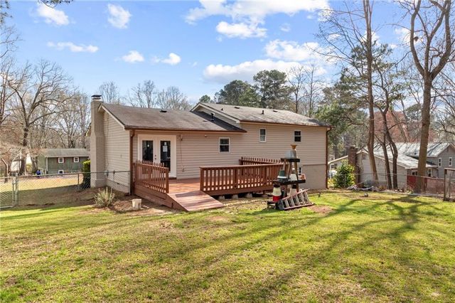 132 Hardy Way, Hiram, GA 30141