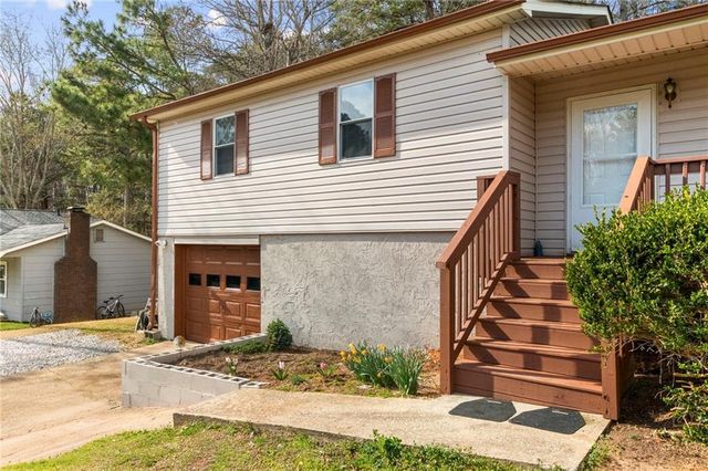 132 Hardy Way, Hiram, GA 30141