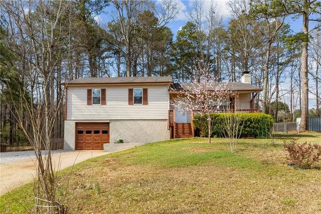 132 Hardy Way, Hiram, GA 30141