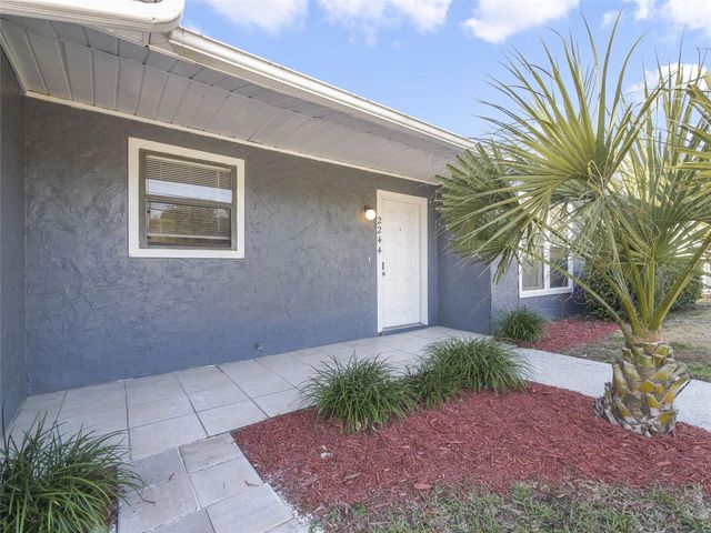 2244 SUNNY VIEW DRIVE, Oviedo, FL 32765