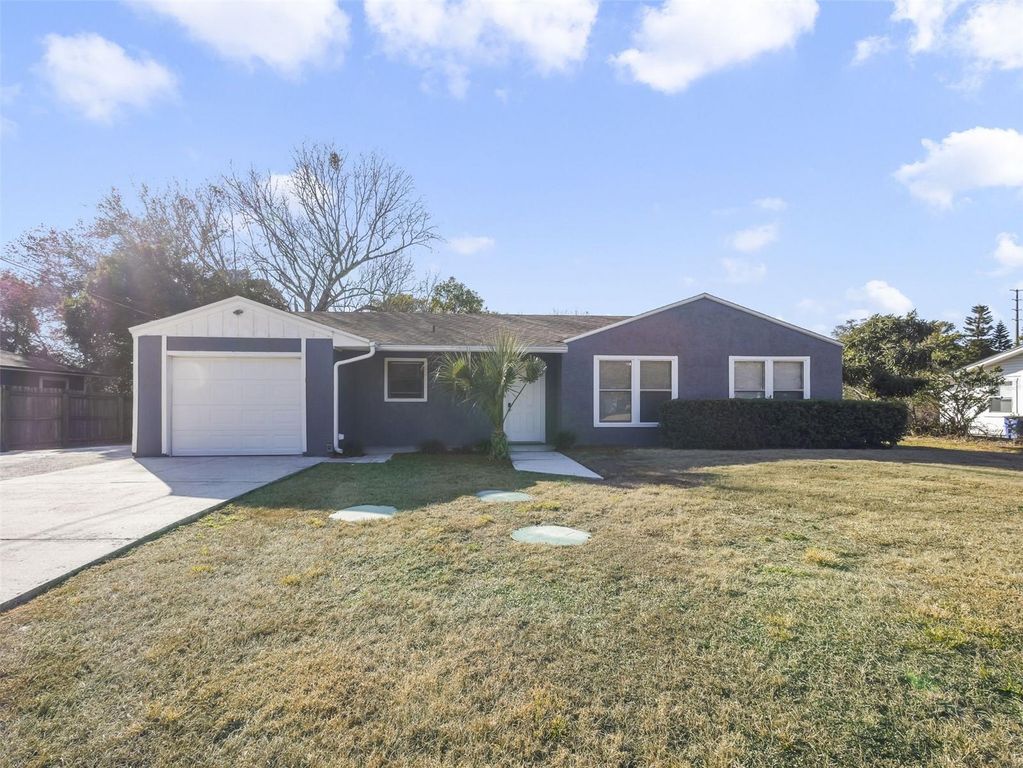 2244 SUNNY VIEW DRIVE, Oviedo, FL 32765