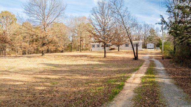 71 Holland Hills Loop, Vilonia, AR 72173