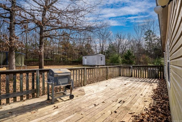 71 Holland Hills Loop, Vilonia, AR 72173
