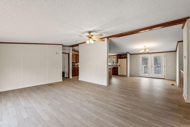 71 Holland Hills Loop, Vilonia, AR 72173