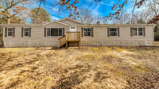 71 Holland Hills Loop, Vilonia, AR 72173