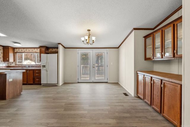 71 Holland Hills Loop, Vilonia, AR 72173