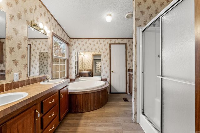 71 Holland Hills Loop, Vilonia, AR 72173