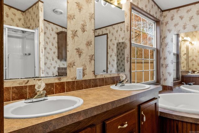 71 Holland Hills Loop, Vilonia, AR 72173