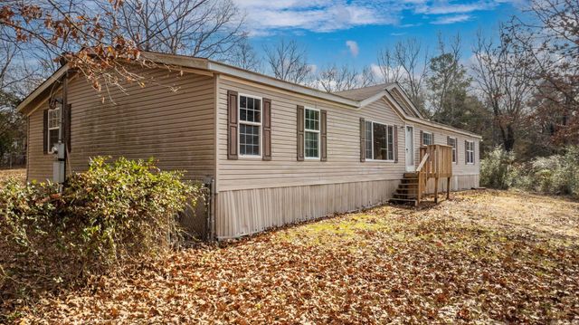 71 Holland Hills Loop, Vilonia, AR 72173
