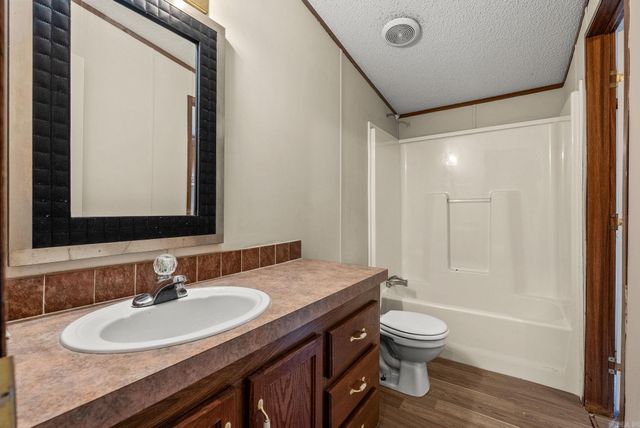 71 Holland Hills Loop, Vilonia, AR 72173