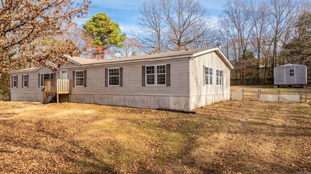 71 Holland Hills Loop, Vilonia, AR 72173