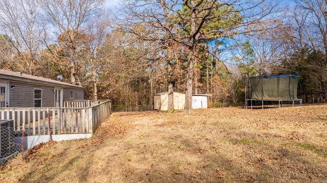 71 Holland Hills Loop, Vilonia, AR 72173