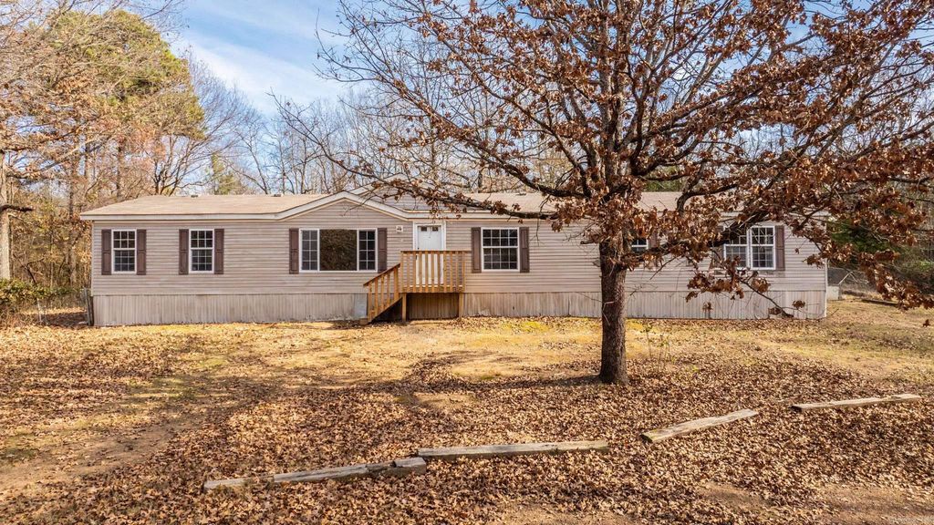 71 Holland Hills Loop, Vilonia, AR 72173