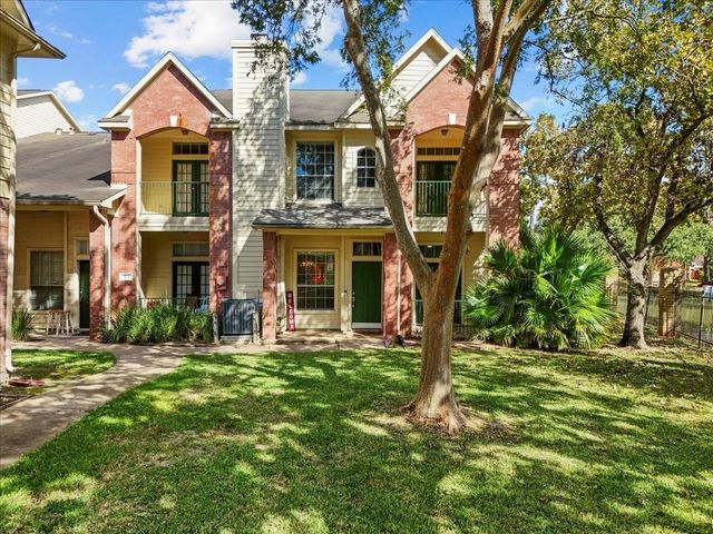 2710 Grants Lake Boulevard T4, Sugar Land, TX 77479