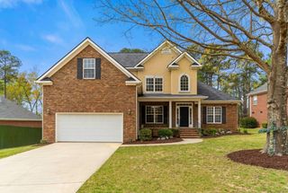 523 Farmington Circle, Evans, GA 30809