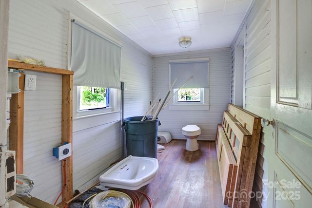 5604 NC 152 Highway E, Rockwell, NC 28138