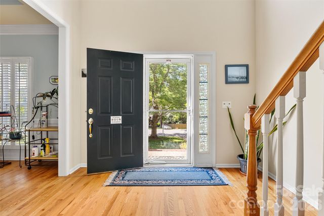 1116 Blueberry Lane, Charlotte, NC 28226
