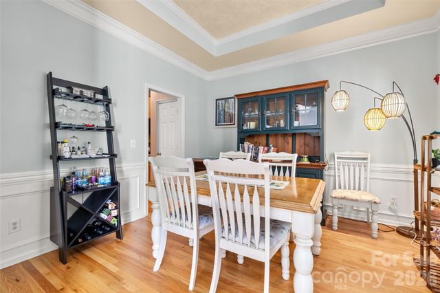 1116 Blueberry Lane, Charlotte, NC 28226