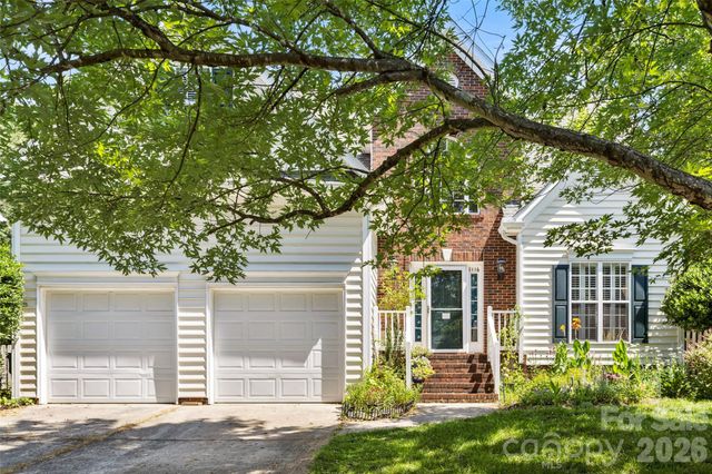 1116 Blueberry Lane, Charlotte, NC 28226
