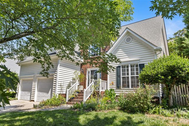 1116 Blueberry Lane, Charlotte, NC 28226