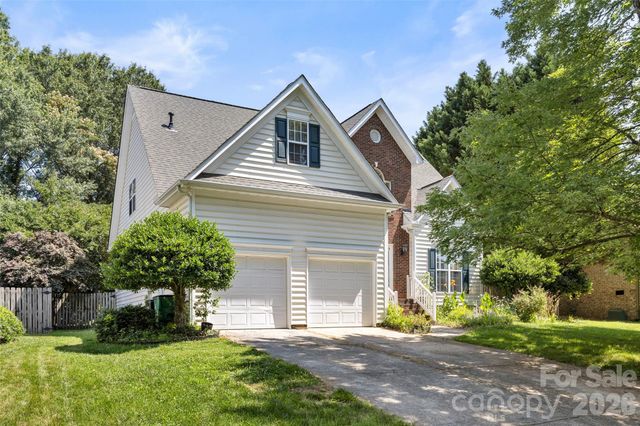 1116 Blueberry Lane, Charlotte, NC 28226