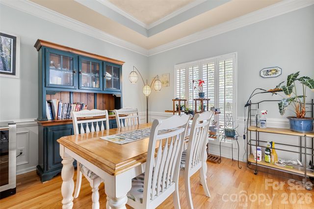 1116 Blueberry Lane, Charlotte, NC 28226