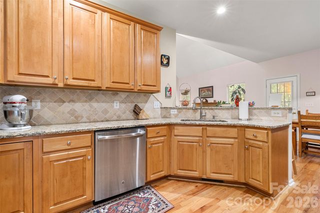 1116 Blueberry Lane, Charlotte, NC 28226