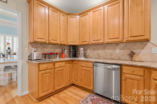 1116 Blueberry Lane, Charlotte, NC 28226