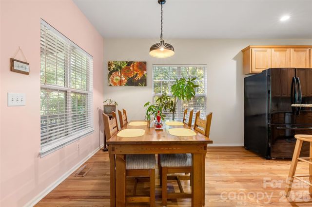 1116 Blueberry Lane, Charlotte, NC 28226