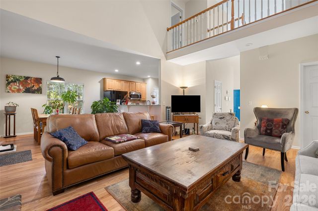 1116 Blueberry Lane, Charlotte, NC 28226