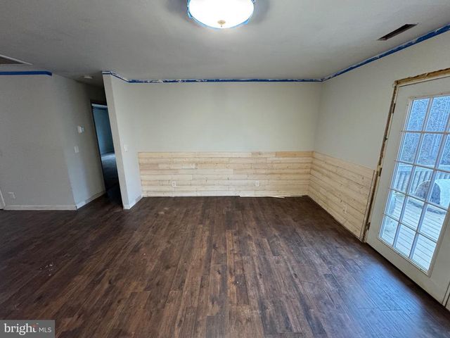 307 DAN HALL RD, Mineral, VA 23117