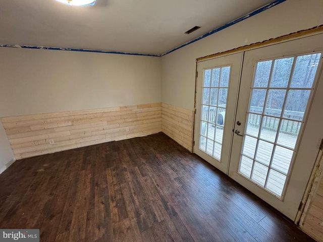 307 DAN HALL RD, Mineral, VA 23117