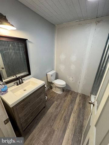 307 DAN HALL RD, Mineral, VA 23117