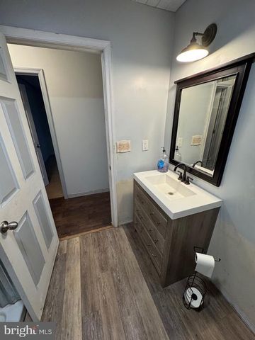 307 DAN HALL RD, Mineral, VA 23117