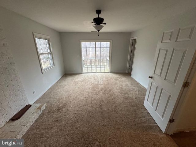 307 DAN HALL RD, Mineral, VA 23117