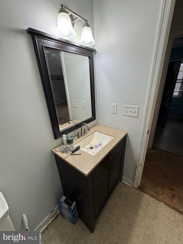 307 DAN HALL RD, Mineral, VA 23117