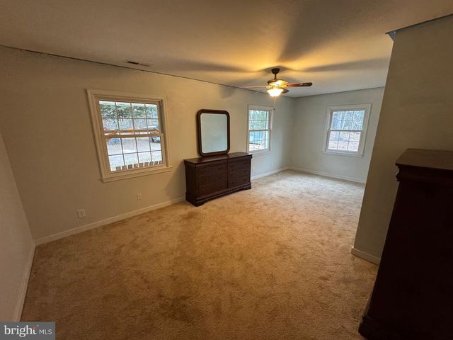 307 DAN HALL RD, Mineral, VA 23117