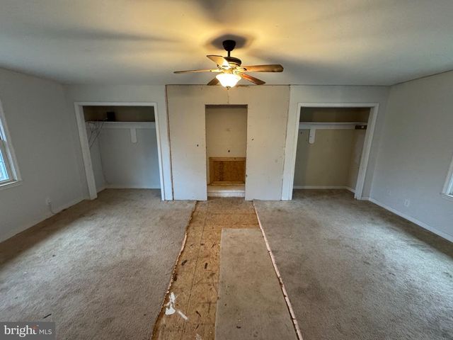 307 DAN HALL RD, Mineral, VA 23117