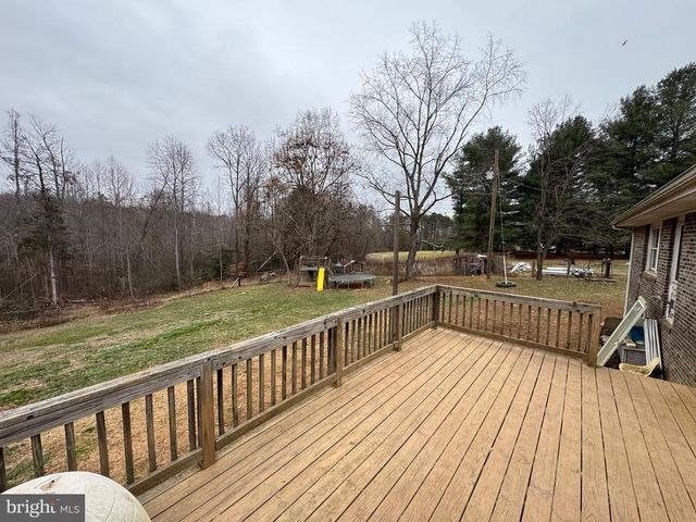 307 DAN HALL RD, Mineral, VA 23117