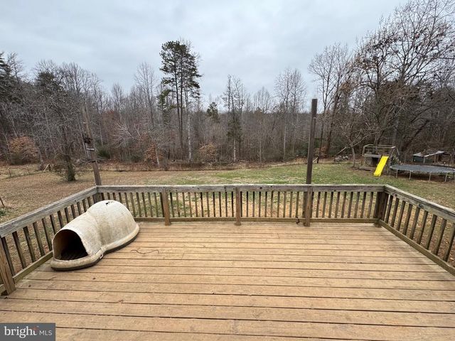 307 DAN HALL RD, Mineral, VA 23117