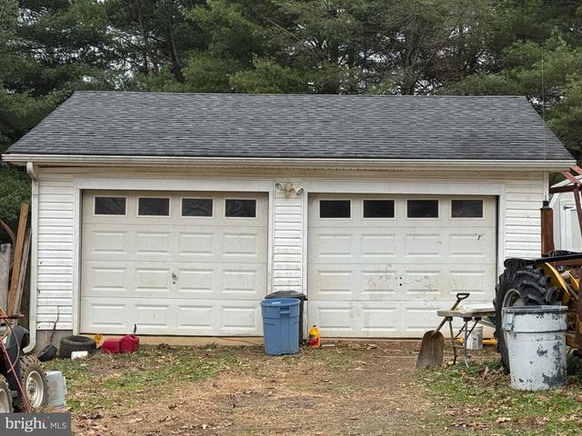 307 DAN HALL RD, Mineral, VA 23117