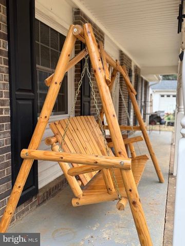 307 DAN HALL RD, Mineral, VA 23117