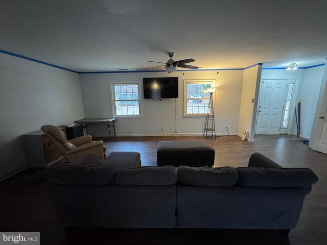 307 DAN HALL RD, Mineral, VA 23117