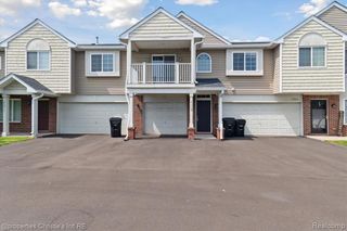 22009 Fairlane Boulevard, Woodhaven, MI 48183