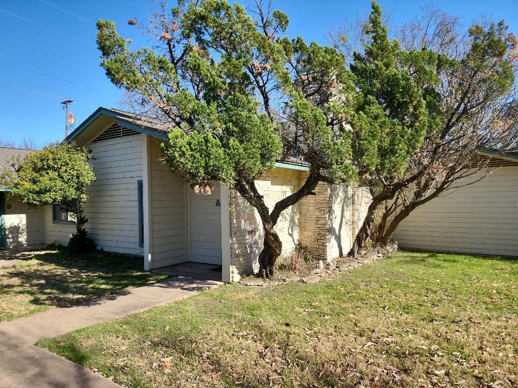 6604 SCRUB OAK LN A, Austin, TX 78759