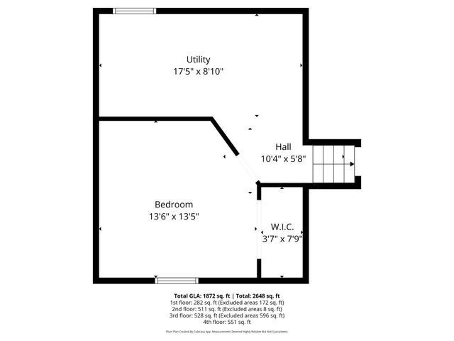 9208 60th Avenue N, New Hope, MN 55428