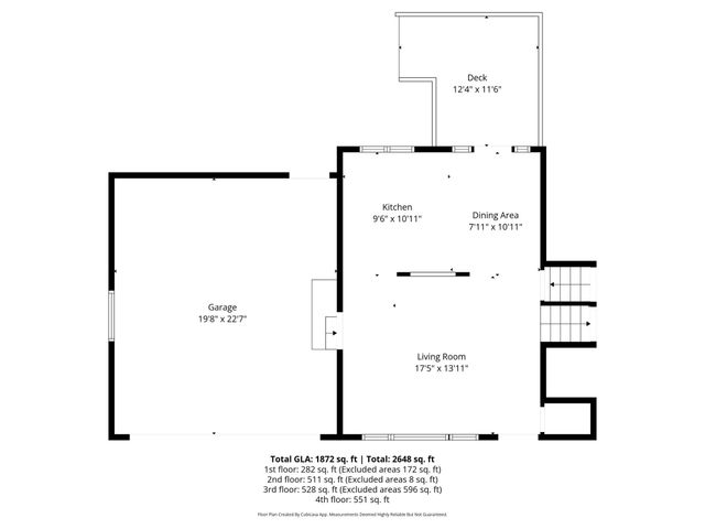 9208 60th Avenue N, New Hope, MN 55428
