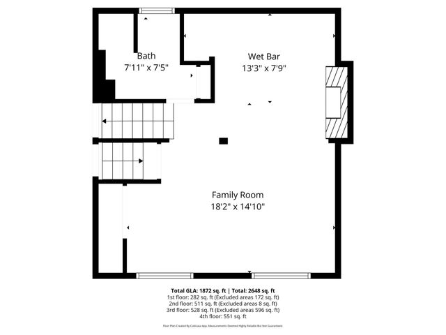 9208 60th Avenue N, New Hope, MN 55428