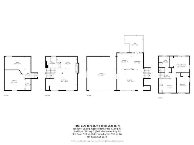9208 60th Avenue N, New Hope, MN 55428
