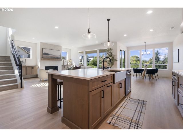 3509 N 11TH Cir, Ridgefield, WA 98642